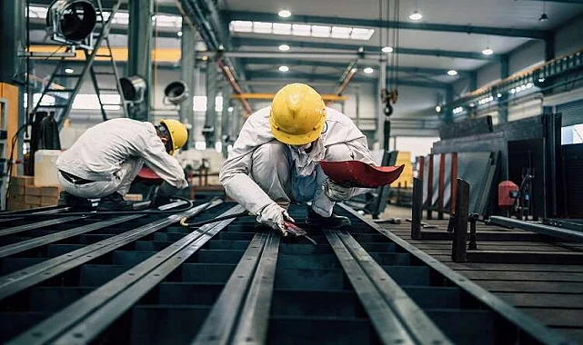 Şereflikoçhisar Depo Kiralama